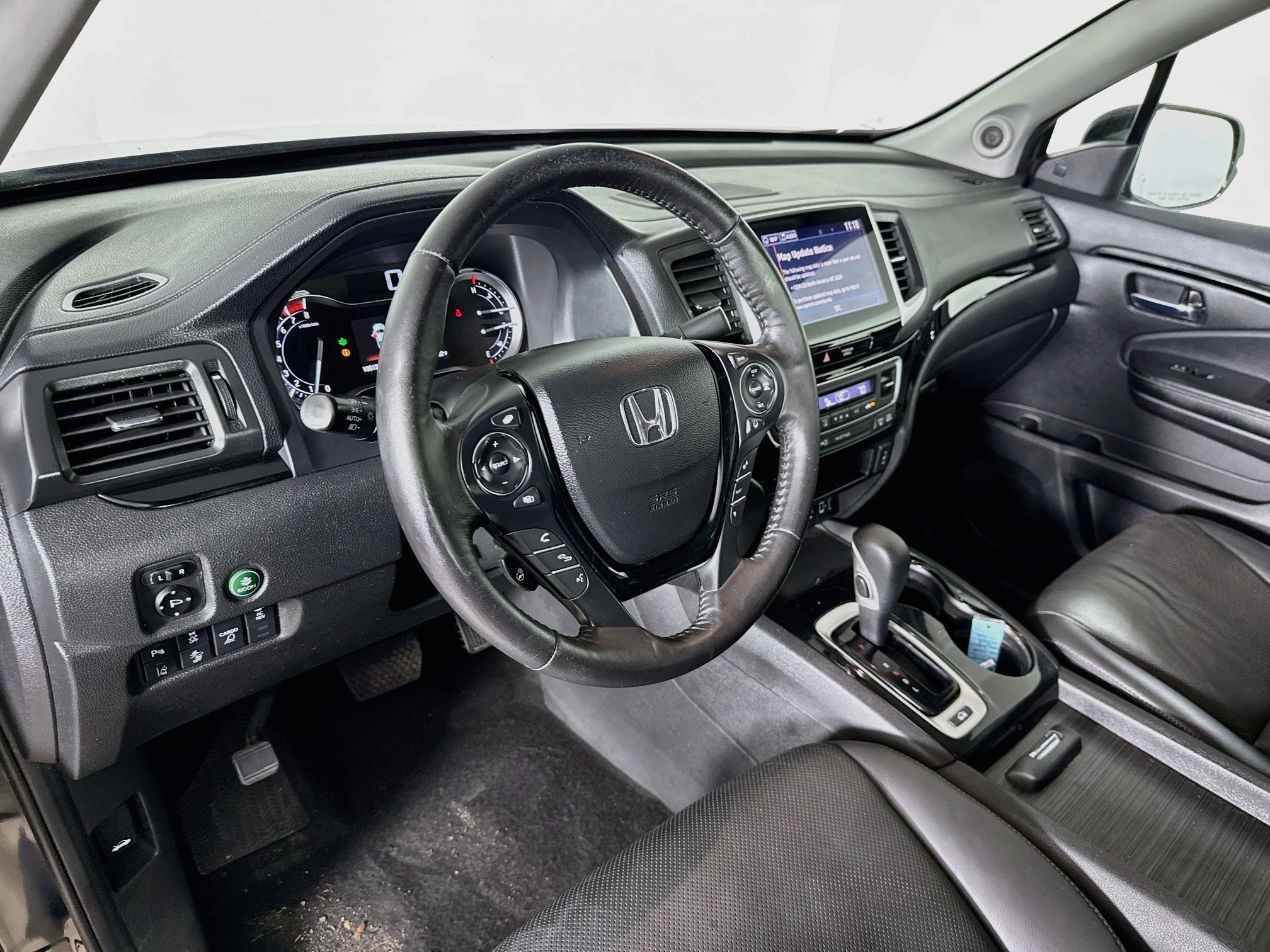 Used 2018 Honda Ridgeline RTL-E image 8