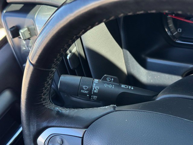 Used 2015 Chevrolet Silverado 2500 LT AWD/4WD image 23