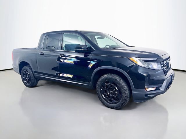 Certified 2025 Honda Ridgeline Sport+ image 24