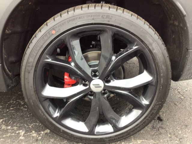 New 2024 Dodge Hornet GT AWD/4WD image 21