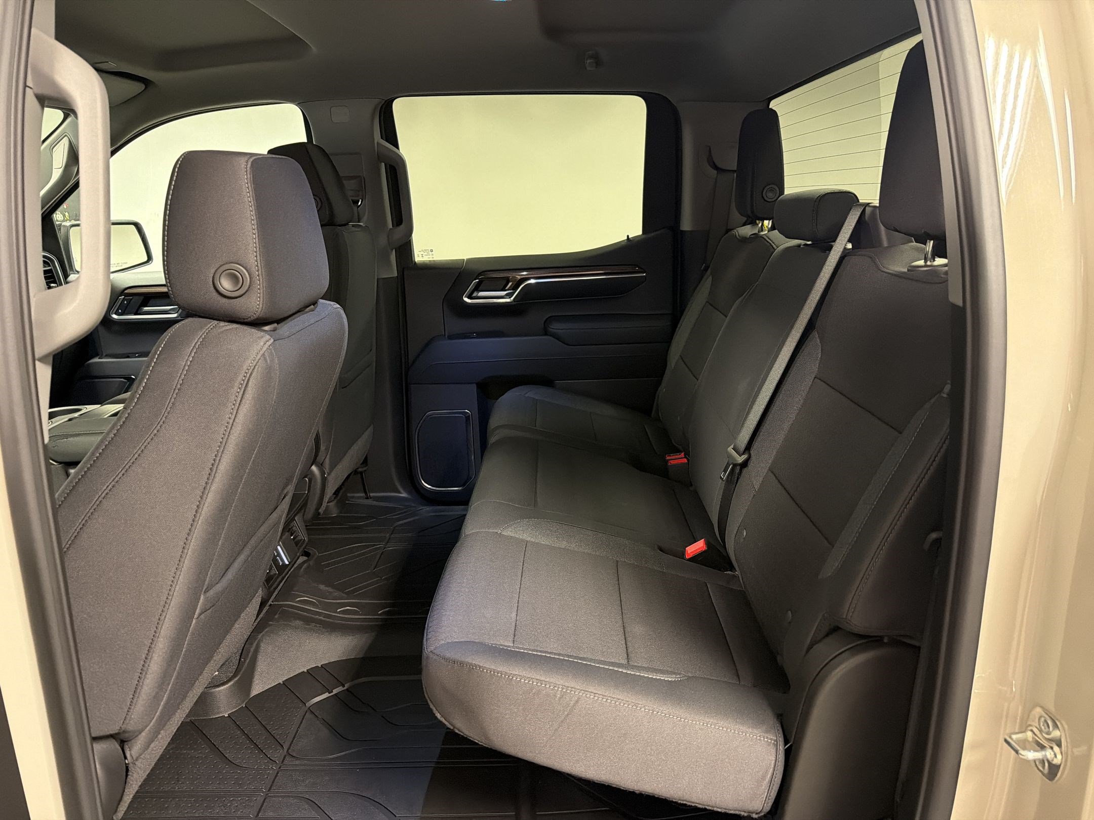 New 2026 Chevrolet Silverado 1500 RST w/ RST Select Package RWD image 22