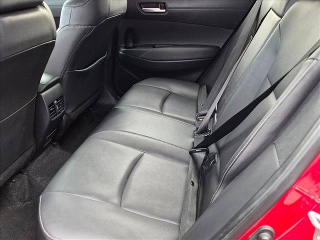 Used 2024 Toyota Corolla Cross XLE FWD image 16