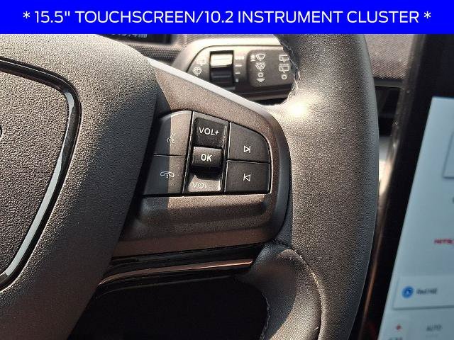 Certified 2023 Ford Mustang Mach-E California Route 1 AWD/4WD image 22