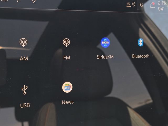 New 2026 GMC Terrain AT4 AWD/4WD image 6
