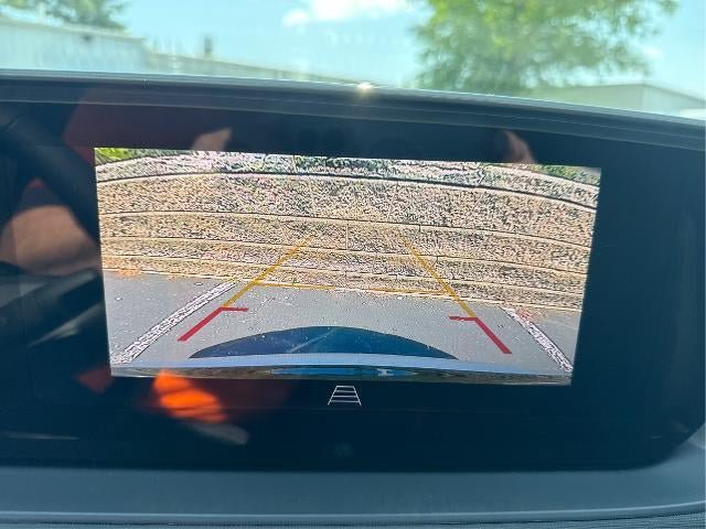 New 2026 Buick Envista Sport Touring w/ Convenience I Package FWD image 15