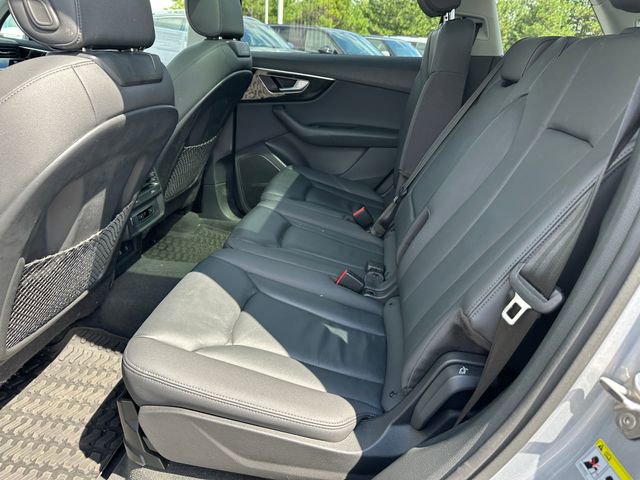 Used 2022 Audi Q7 3.0T Premium Plus image 15