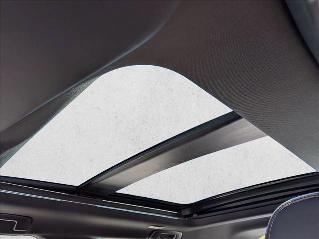 Used 2023 Mitsubishi Outlander SEL image 16