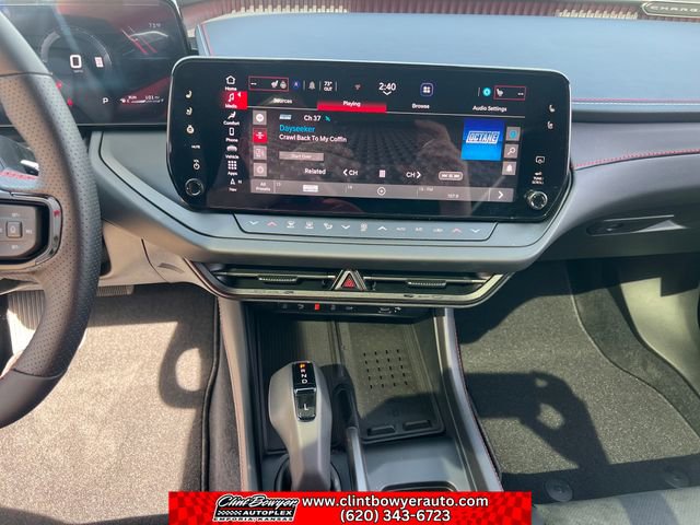 New 2026 Dodge Charger R/T image 18