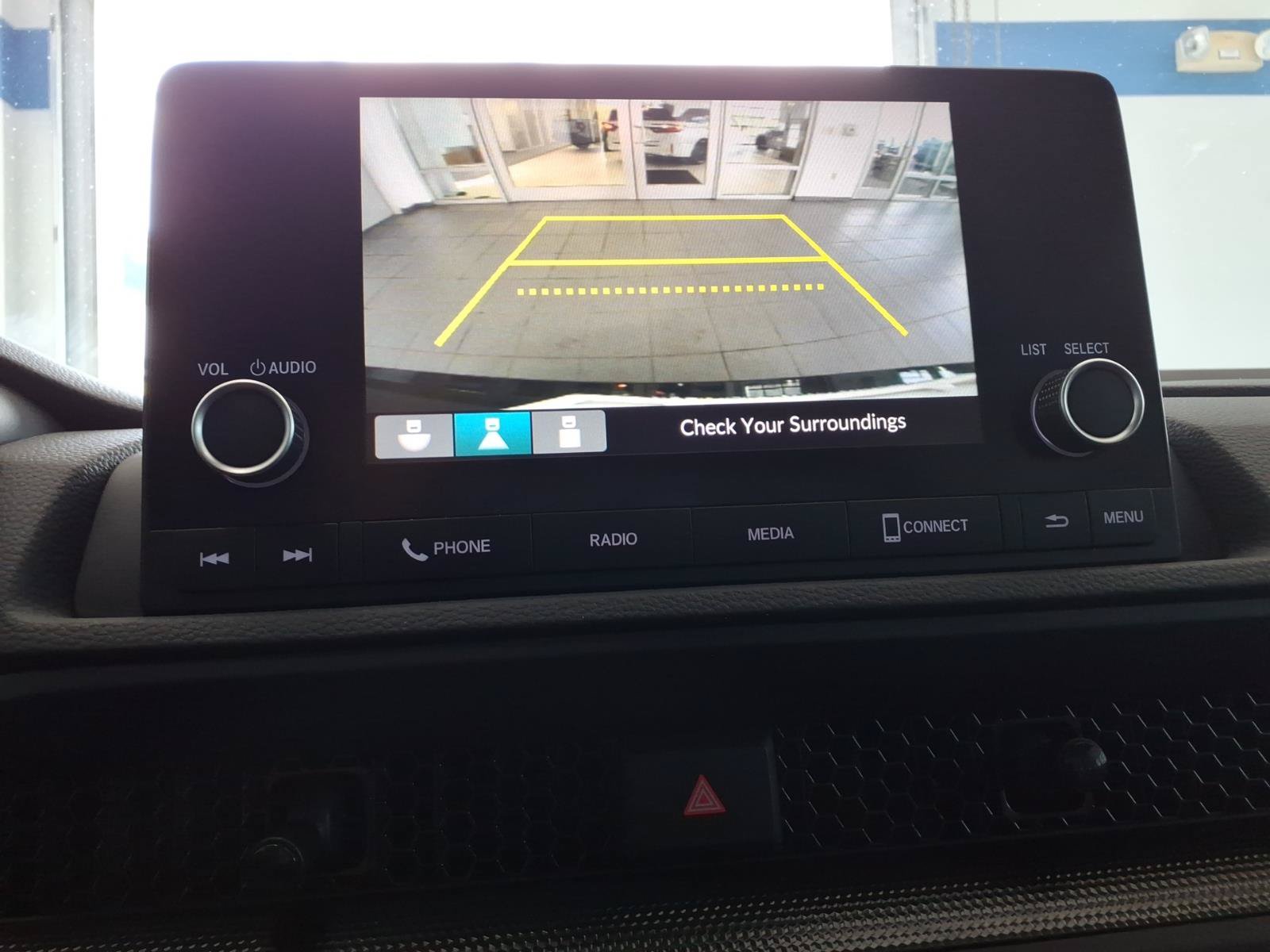 Certified 2023 Honda CR-V LX image 30