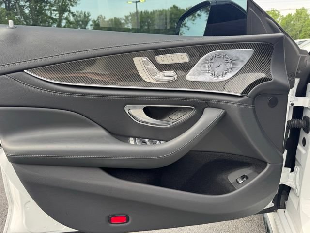 Certified 2024 Mercedes-Benz AMG GT 53 image 19