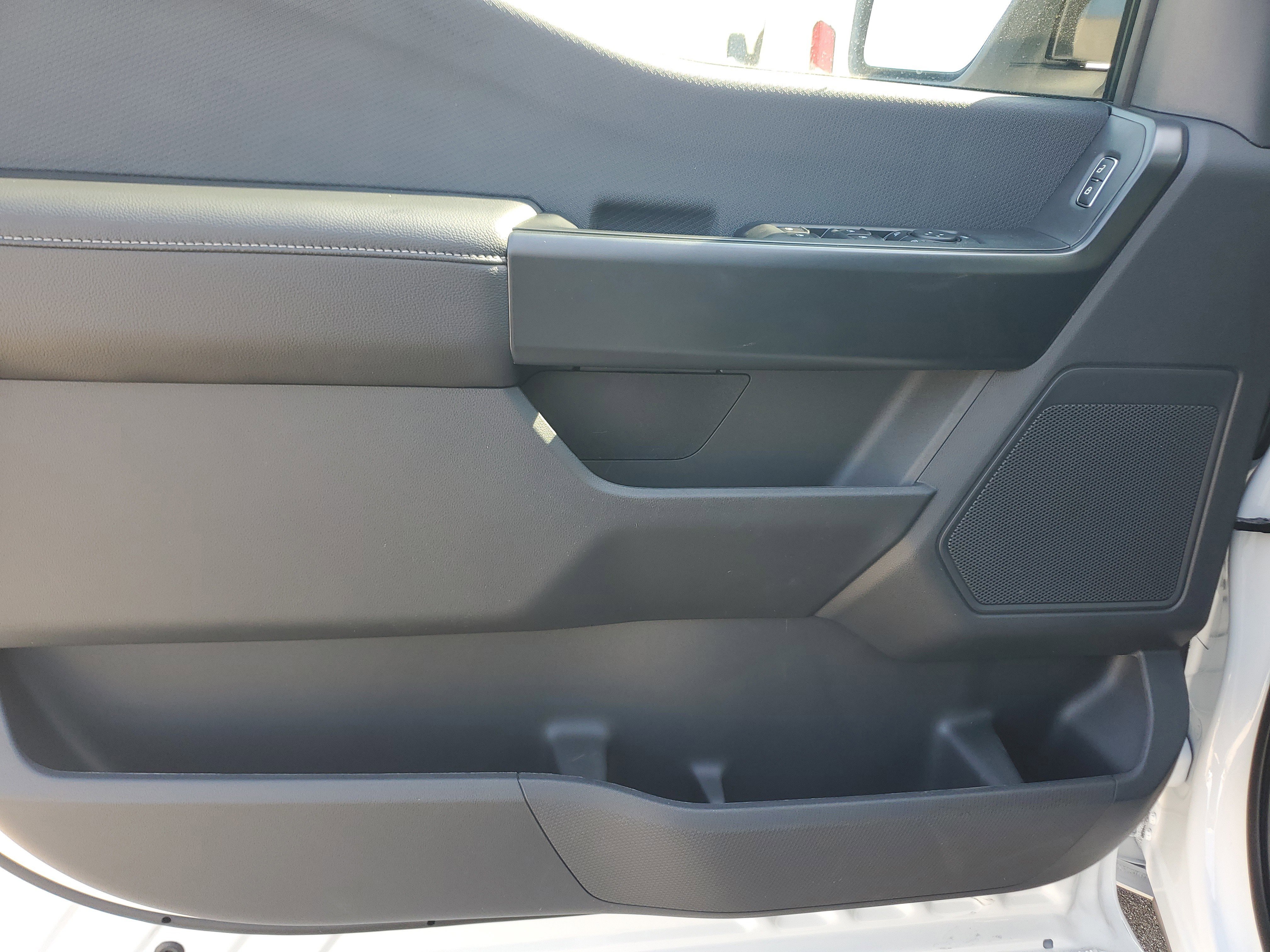 New 2026 Ford F150 STX w/ Equipment Group 200A RWD image 12