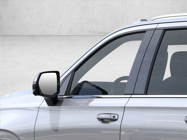 New 2026 Chevrolet Suburban Premier image 12