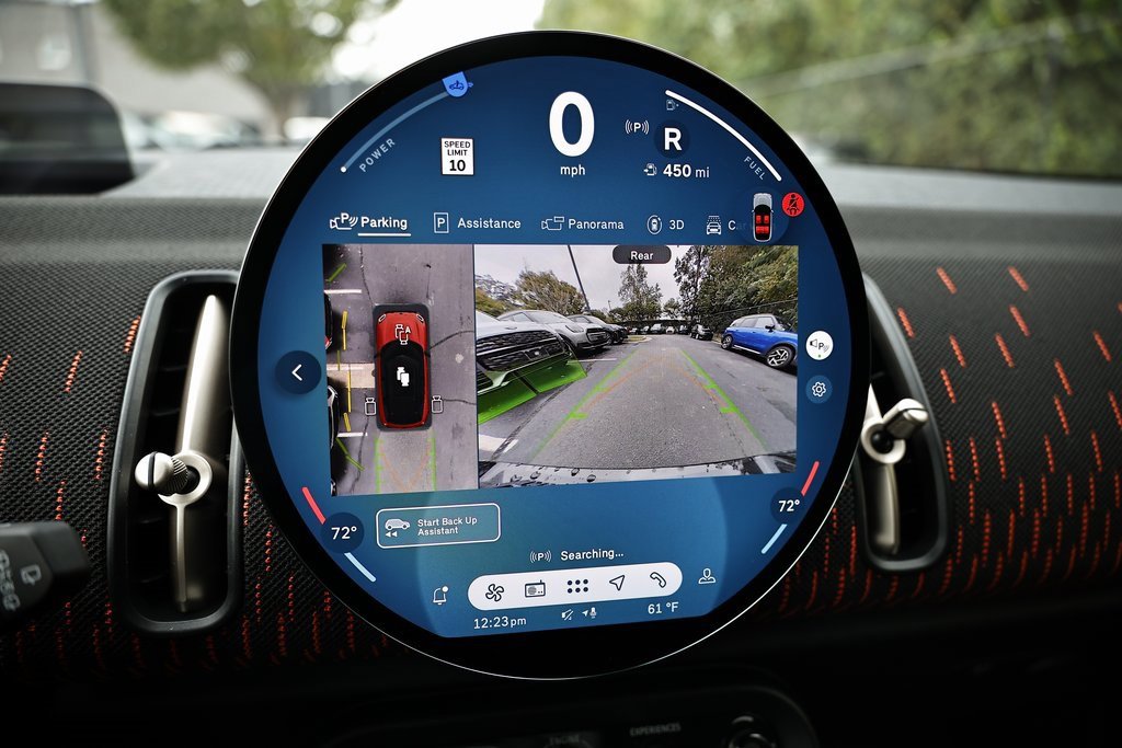 New 2026 MINI Cooper Countryman S w/ Comfort Package Max image 35