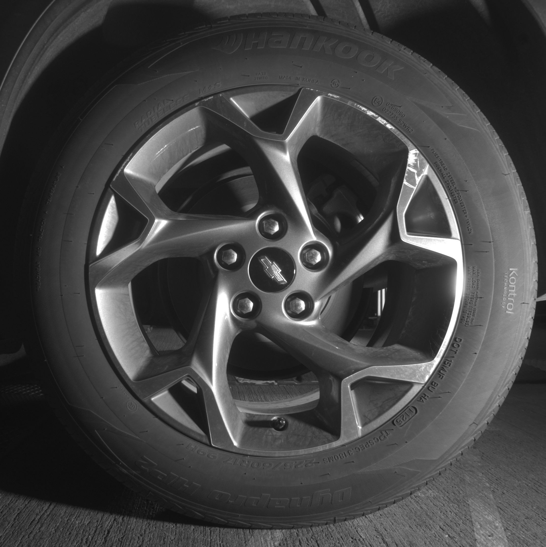 Used 2025 Chevrolet Trax LT FWD image 14