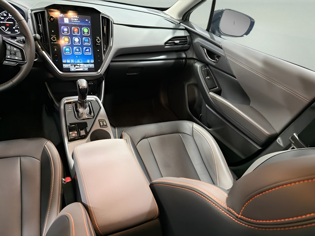 Certified 2025 Subaru Crosstrek 2.5i Limited w/ Crosstrek Mirror Package AWD/4WD image 26