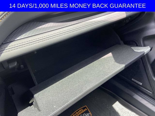 Used 2024 Subaru Outback Wilderness AWD/4WD image 26