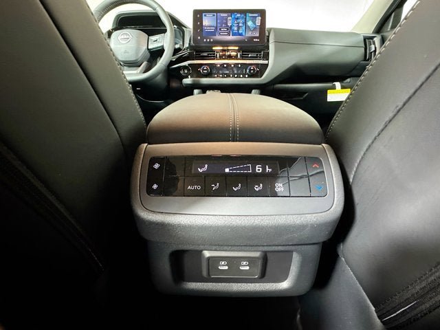 New 2026 Nissan Pathfinder SL AWD/4WD image 23