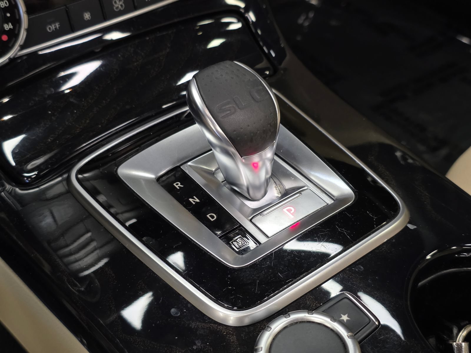 Used 2019 Mercedes-Benz SLC 300 image 29