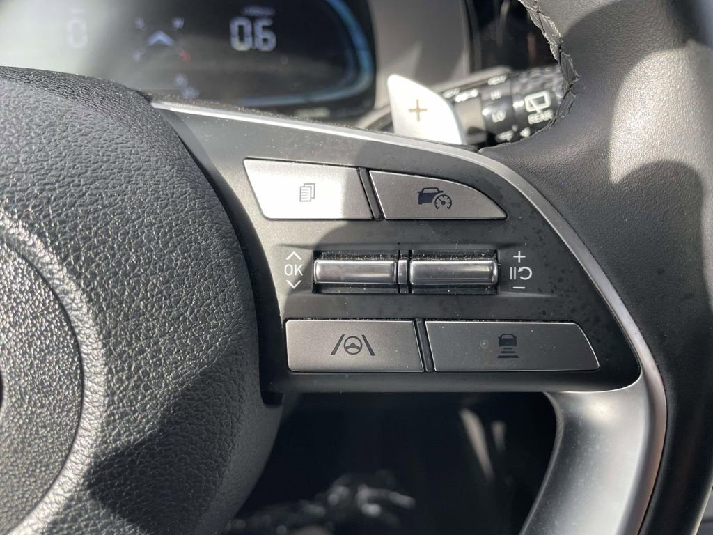 Used 2025 Hyundai Palisade SEL image 32