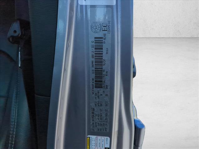 Used 2020 Jeep Gladiator Overland w/ Uconnect 4C Nav & Sound Group image 28