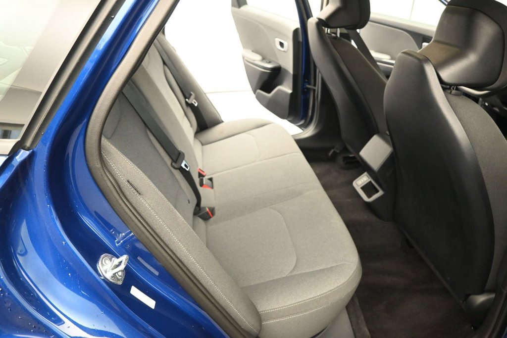 Certified 2025 Kia K4 FWD image 18