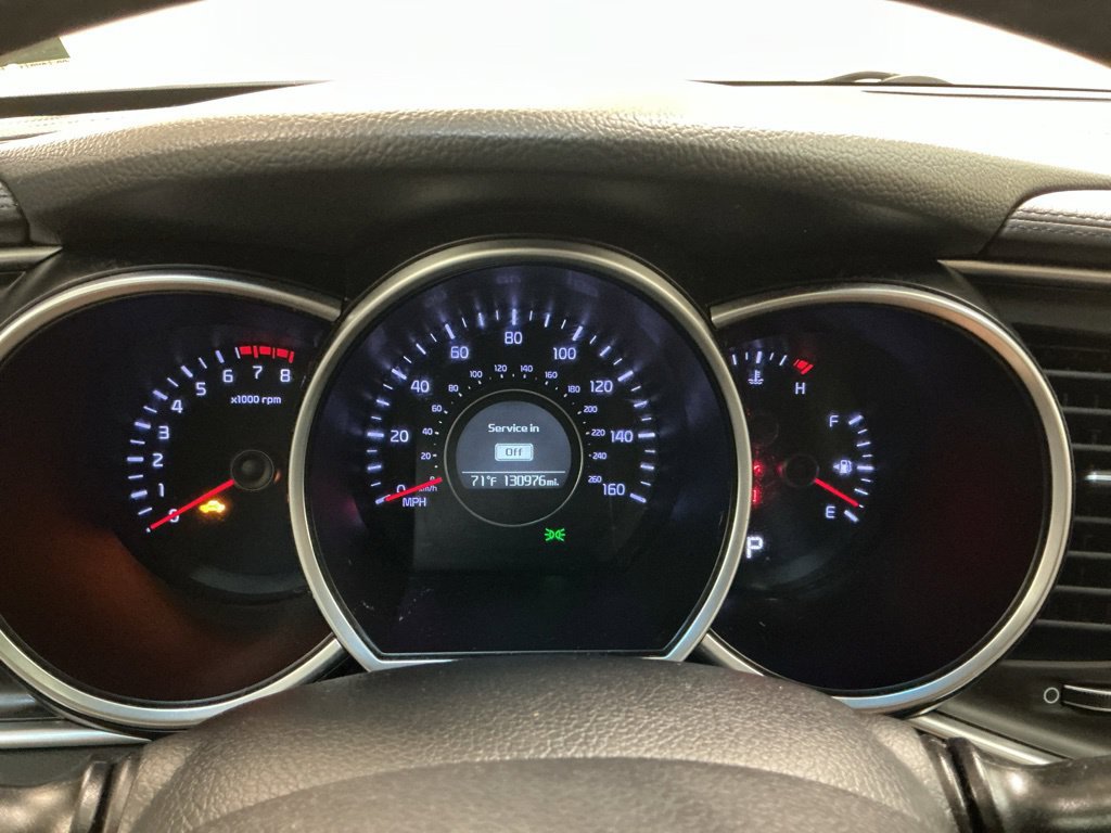 Used 2015 Kia Optima EX w/ EX Premium Package FWD image 20