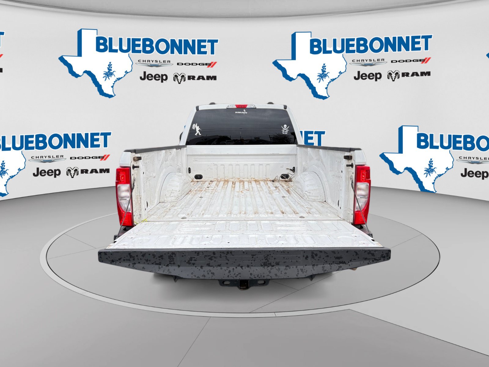 Used 2020 Ford F250 XL w/ STX Appearance Package AWD/4WD image 22