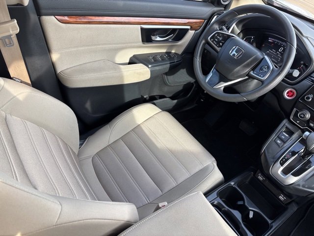 Used 2022 Honda CR-V EX image 14