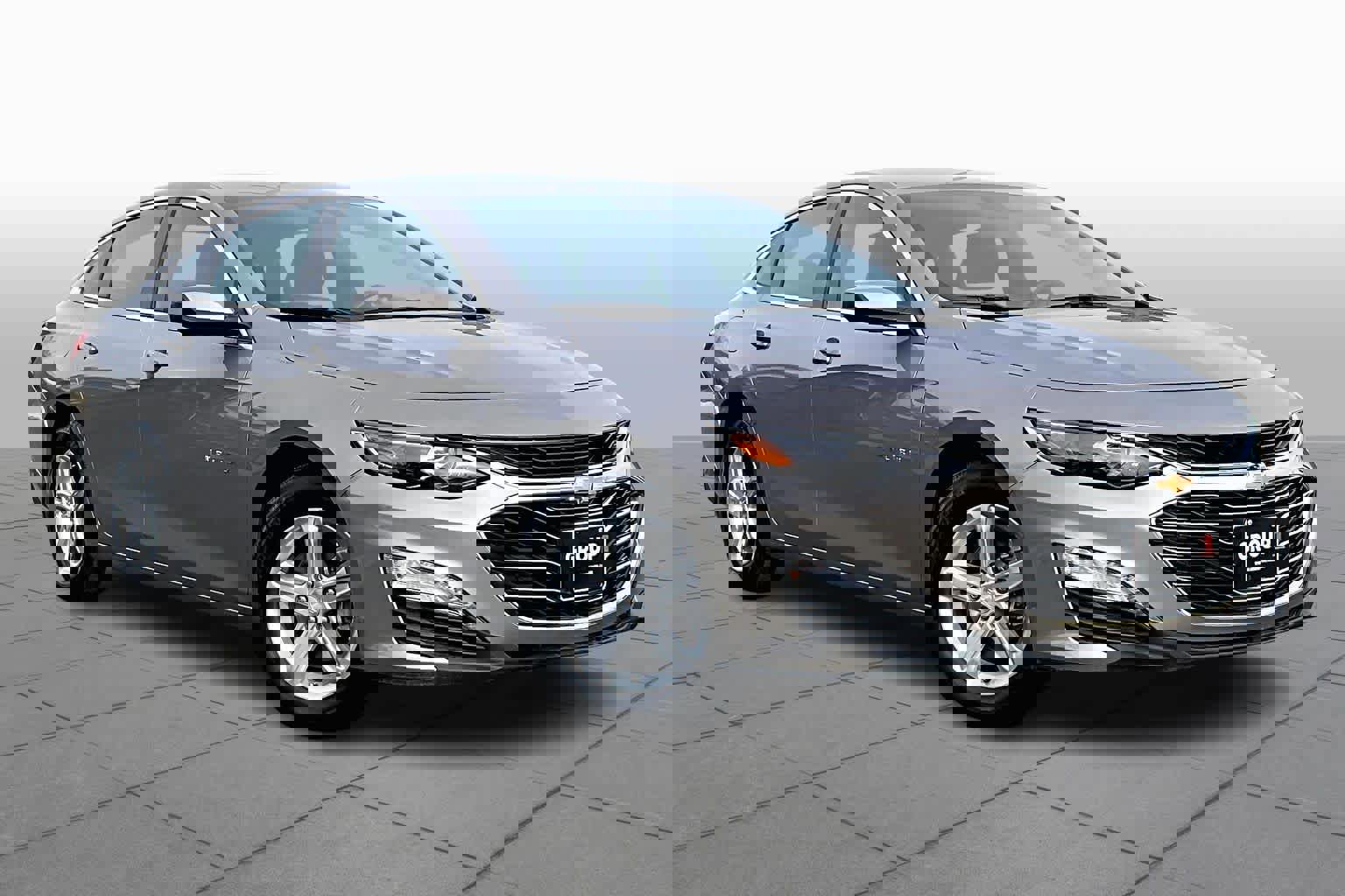 Used 2024 Chevrolet Malibu LT image 3