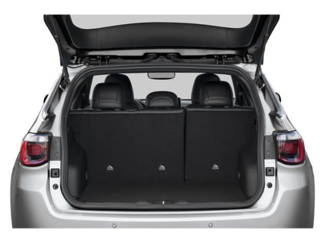 Certified 2025 Jeep Compass Trailhawk image 10