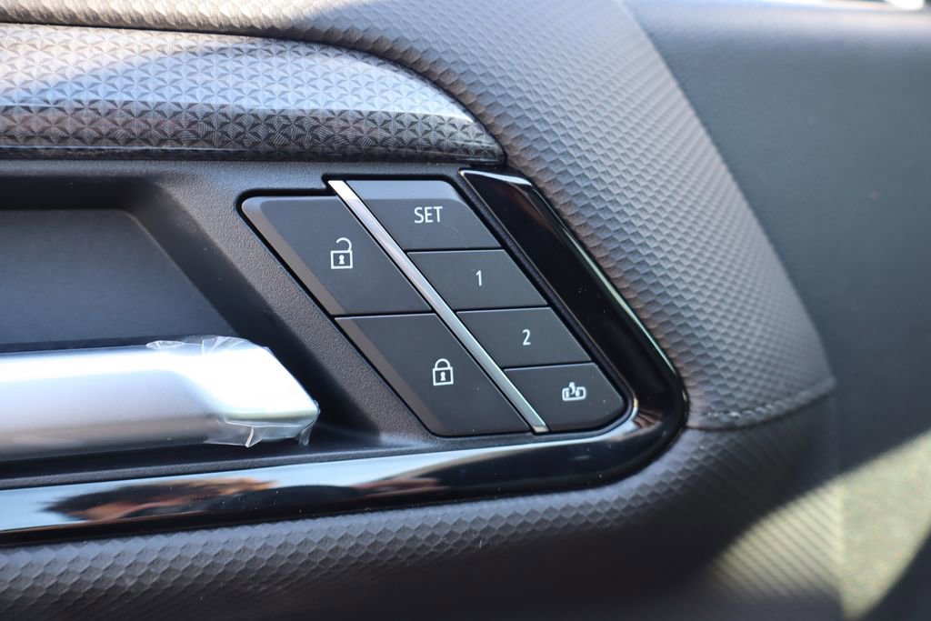 New 2026 Chevrolet Silverado 1500 ZR2 w/ LPO, Dark Essentials Package image 12