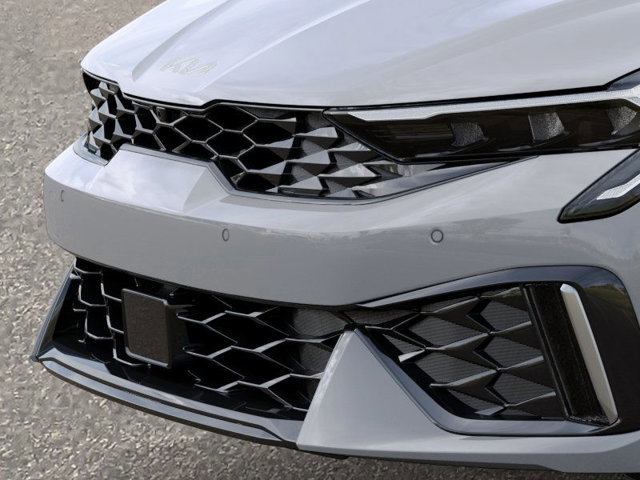 New 2026 Kia K5 GT image 12