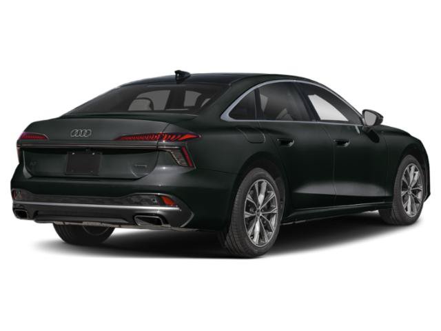 New 2027 Audi A6 w/ S line Black Optic AWD/4WD image 2