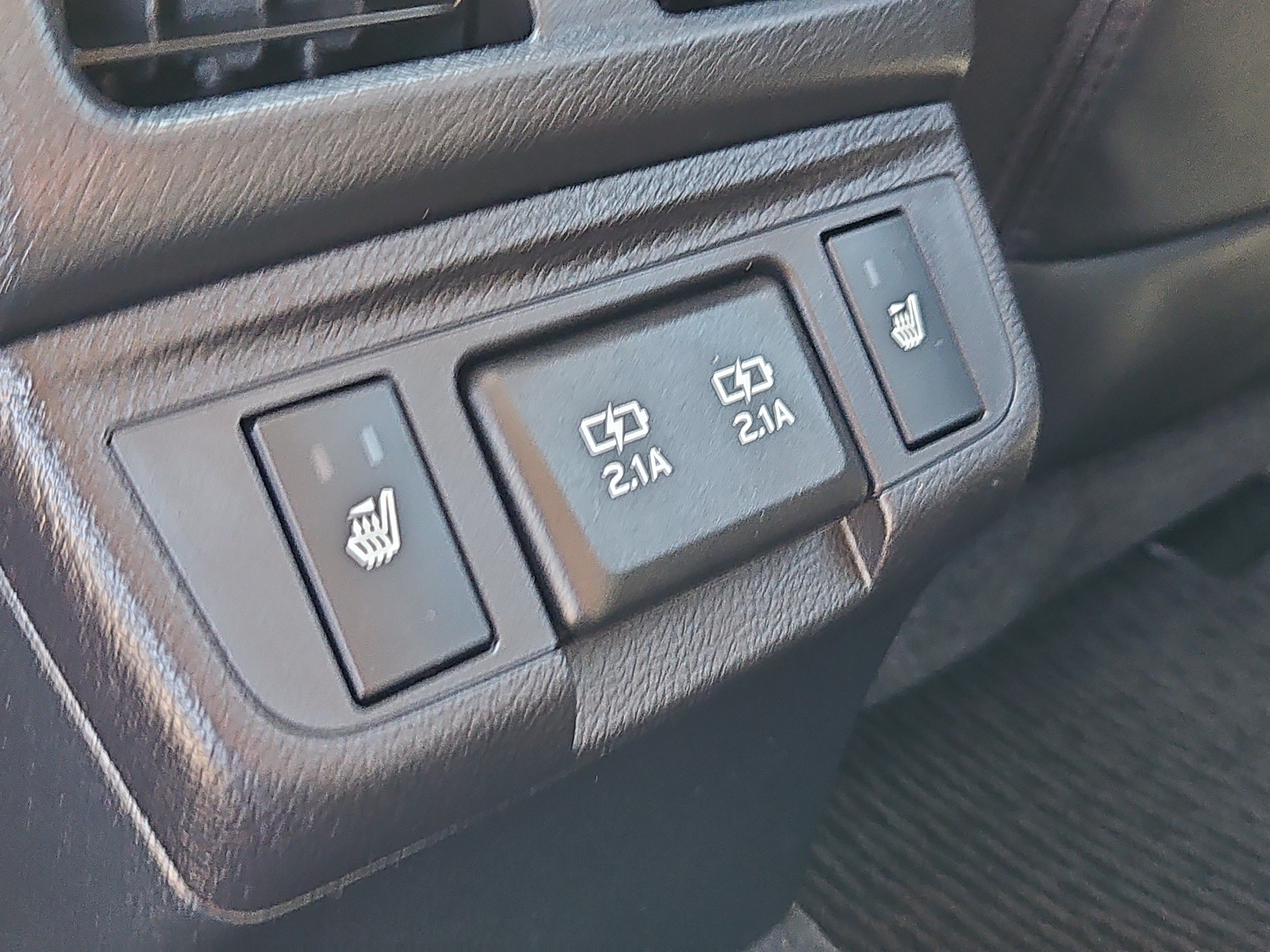 Used 2019 Subaru Outback 2.5i Limited AWD/4WD image 15