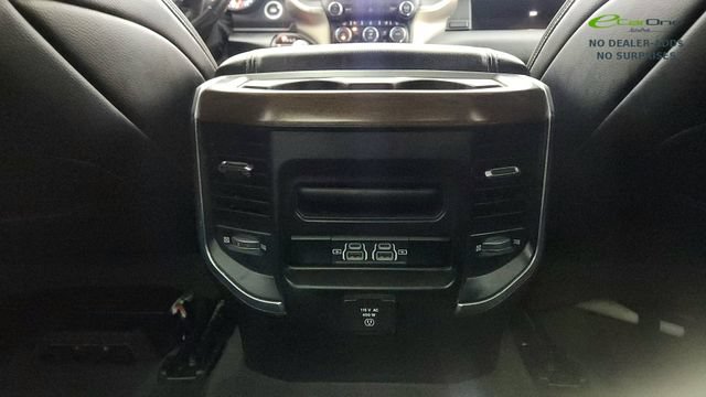 Used 2021 RAM 1500 Laramie AWD/4WD image 53