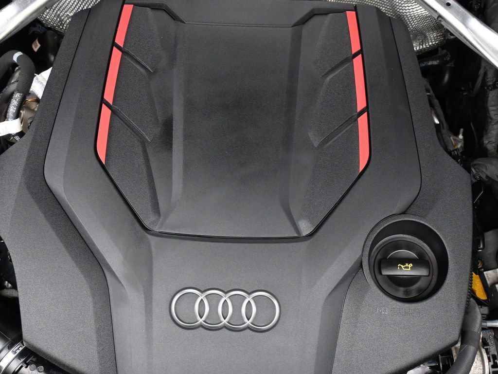 Used 2023 Audi S5 Prestige image 27