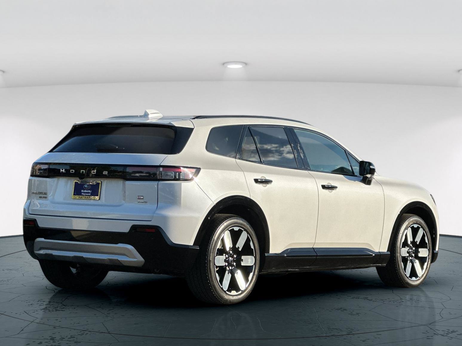 Used 2024 Honda Prologue Elite image 6