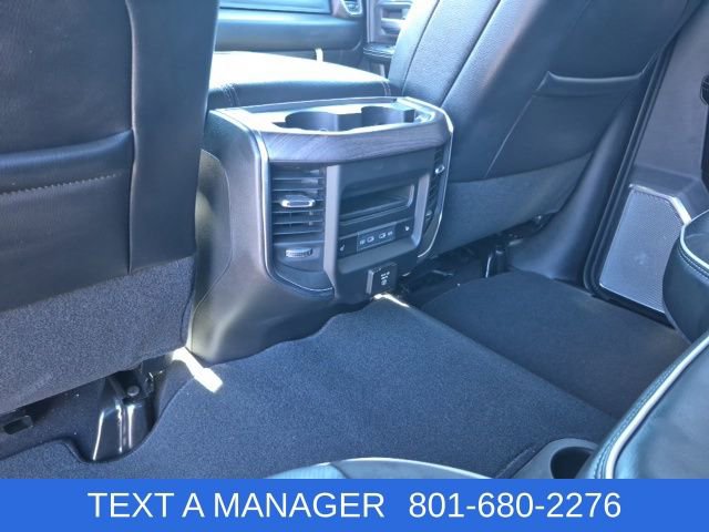 New 2026 RAM 2500 Laramie AWD/4WD image 16