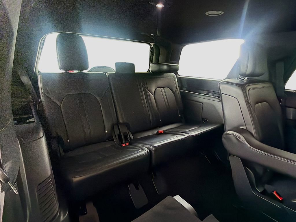 Used 2019 Ford Expedition Limited RWD image 28