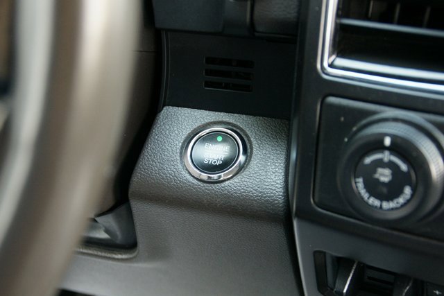 Used 2021 Ford Expedition Max Limited image 21