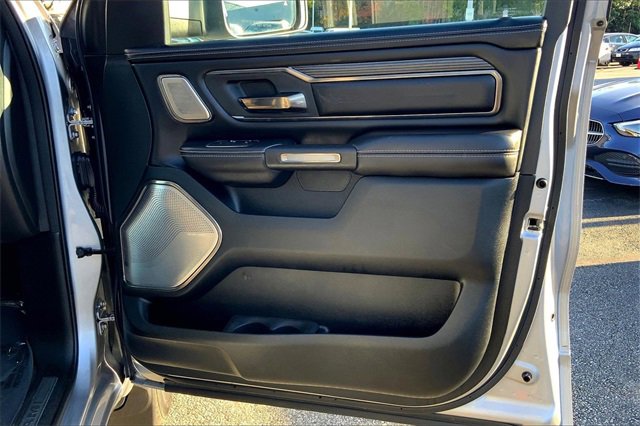 Used 2021 RAM 1500 Limited image 19