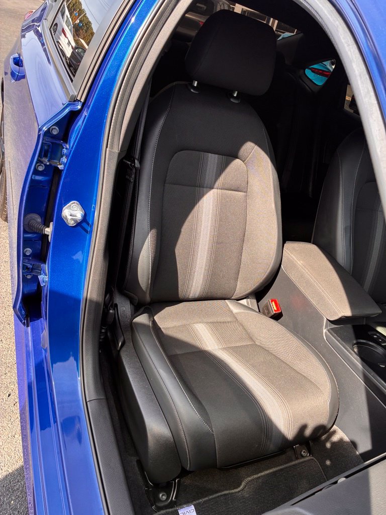 Used 2023 Honda Civic Sport image 16
