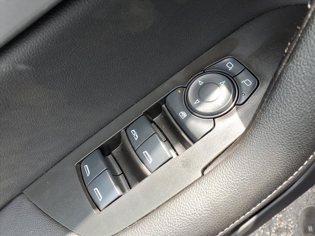 Used 2025 Chevrolet Blazer LT AWD/4WD image 16