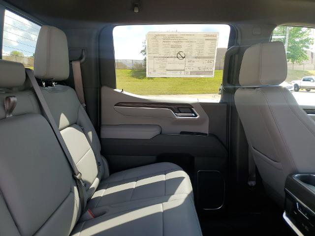 New 2026 GMC Sierra 1500 SLT w/ SLT Premium Plus Package image 33