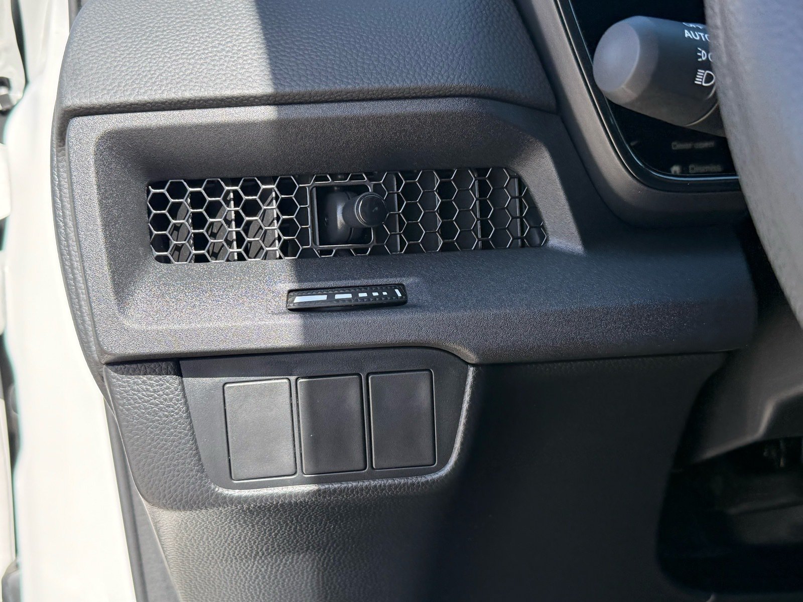 New 2026 Honda CR-V LX image 15