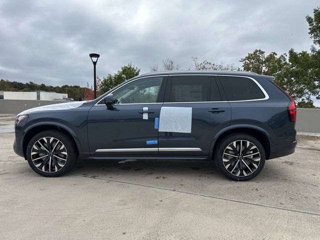 New 2026 Volvo XC90 B6 Plus image 4