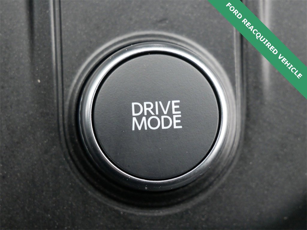 Used 2025 Ford Explorer ST image 25