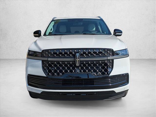 New 2025 Lincoln Navigator L Black Label image 6