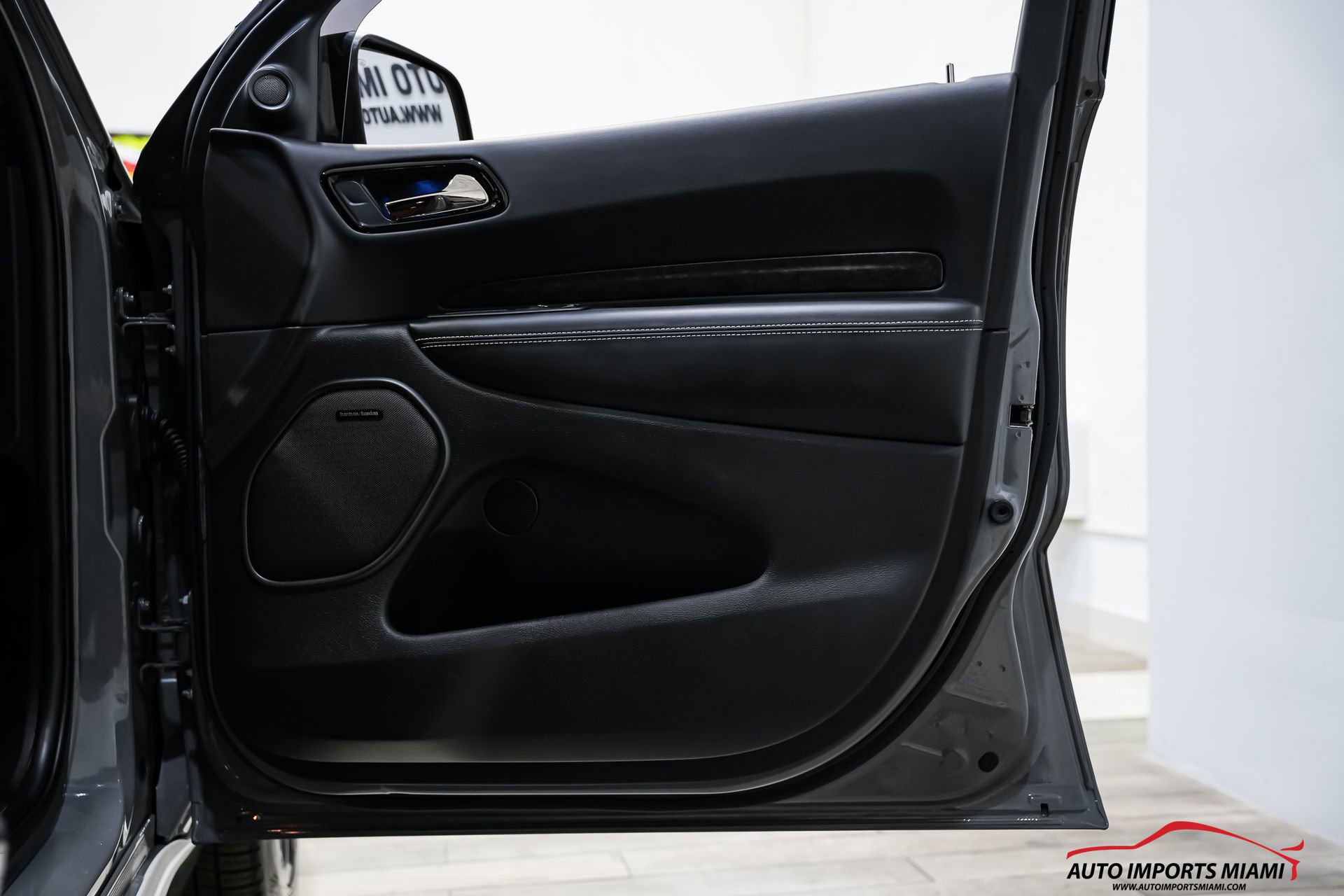Used 2021 Dodge Durango SRT Hellcat w/ Premium Interior Group AWD/4WD image 54