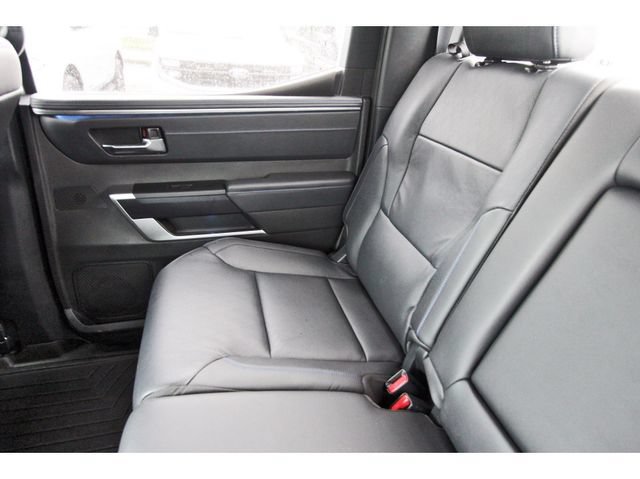 Used 2024 Toyota Tundra Platinum AWD/4WD image 11